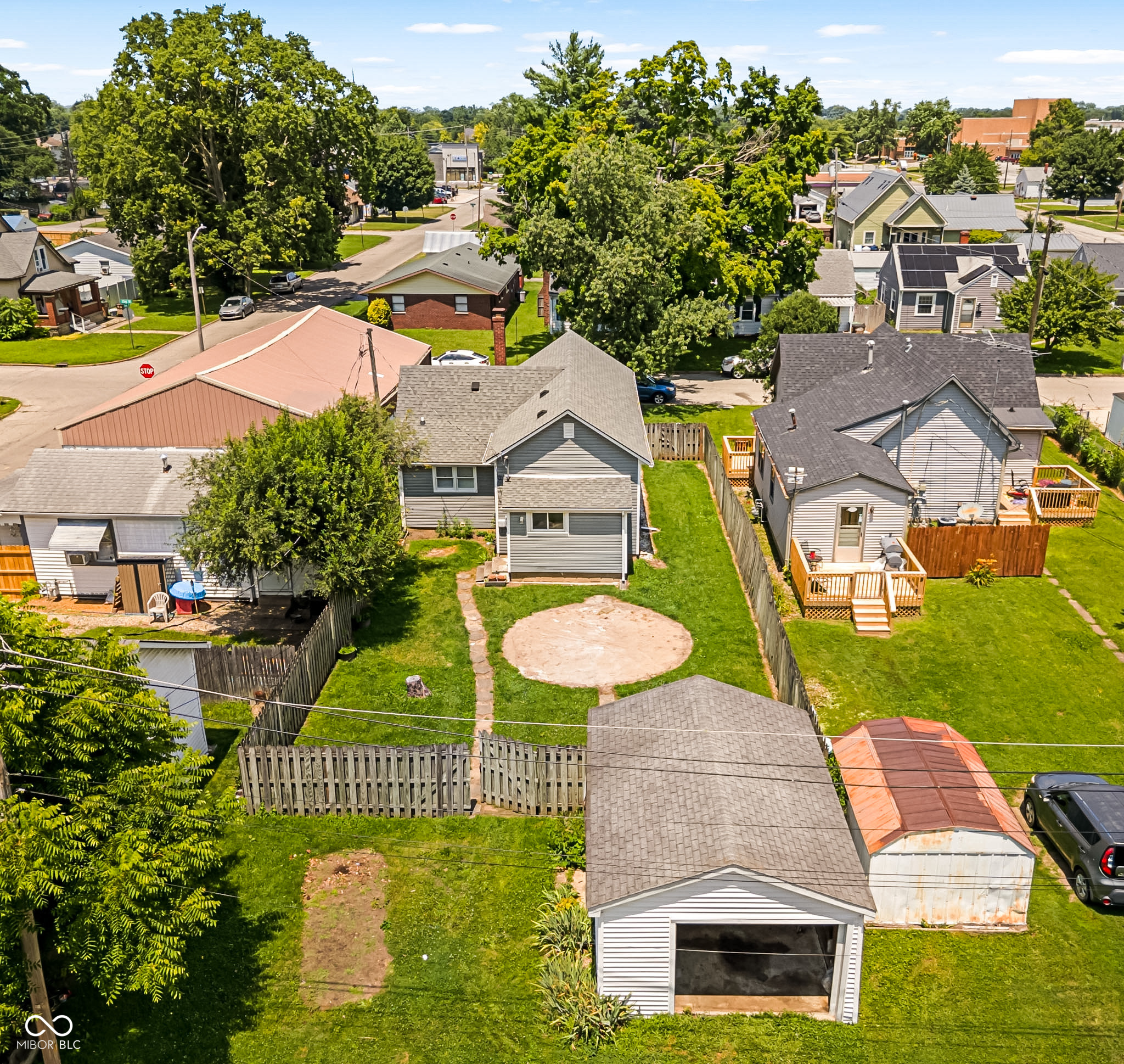 1109 23rd Street Columbus, IN 47201 - Photo 20 of 25