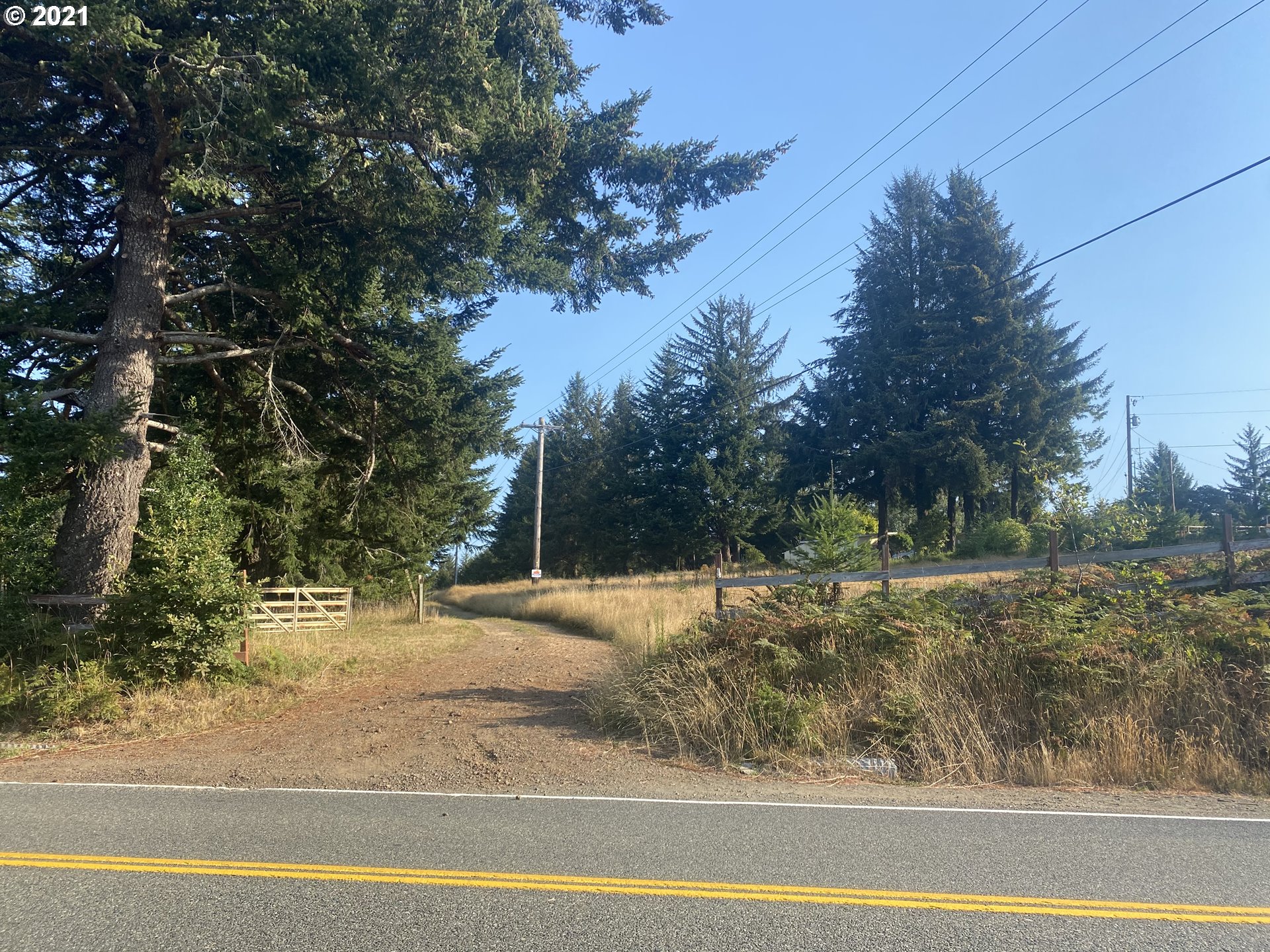 Cape Ferrelo Road Brookings, OR 97415 - Photo 1 of 8 Gallery Image 1