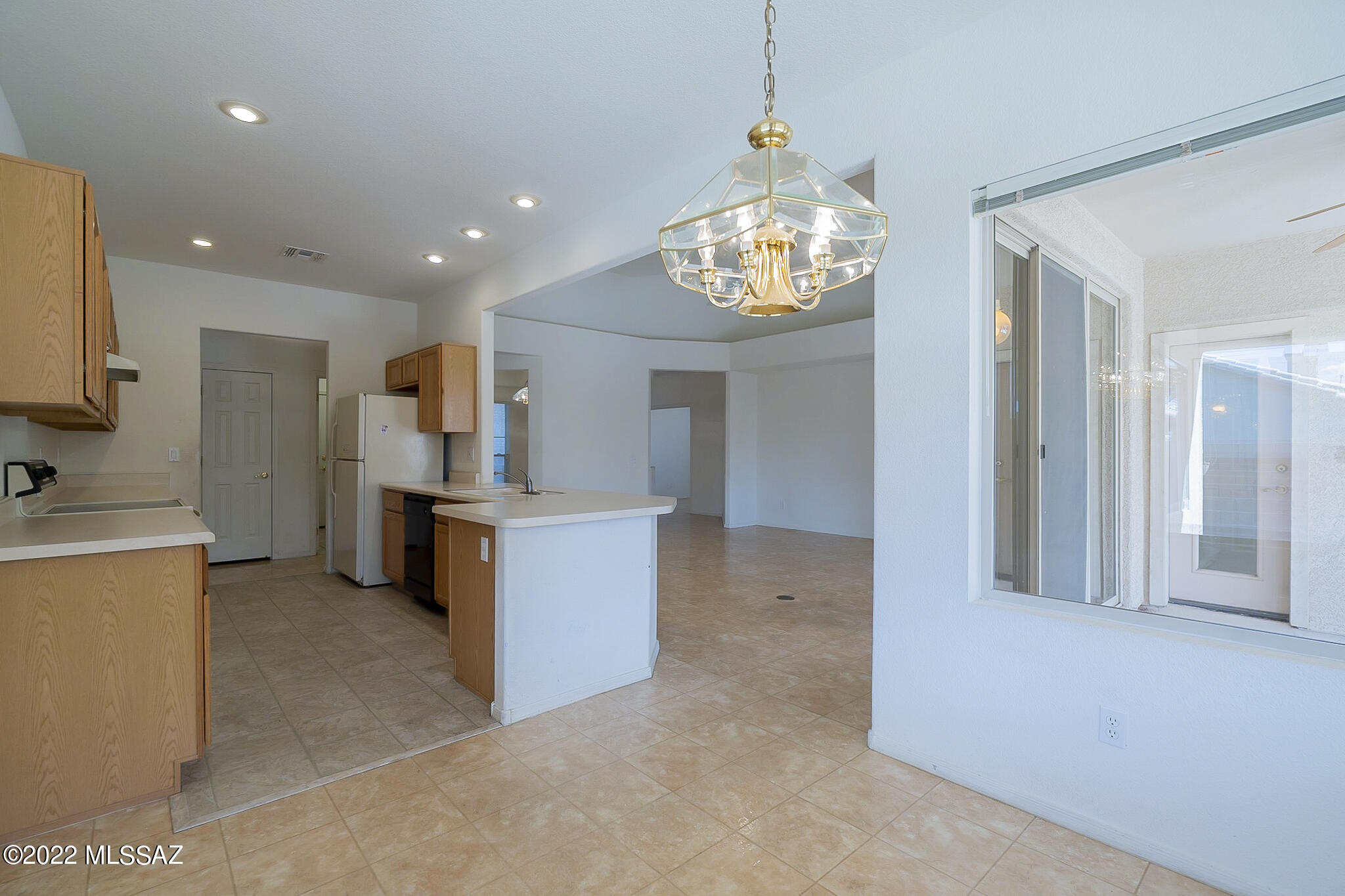 12417 North Mt Bigelow Road Oro Valley, AZ 85755 - Photo 19 of 48