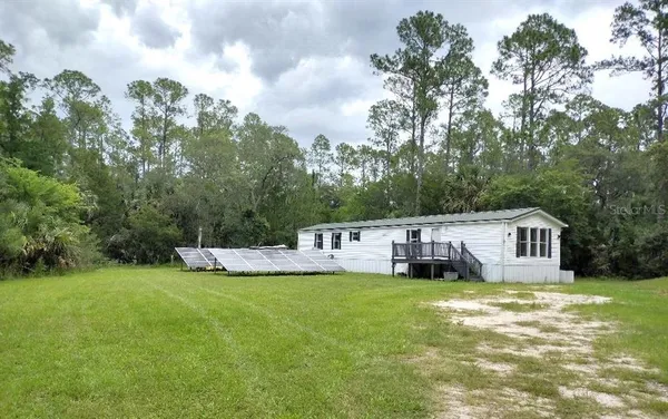 $189,000 | 3991 Water Oak Road, Bunnell, FL 32110