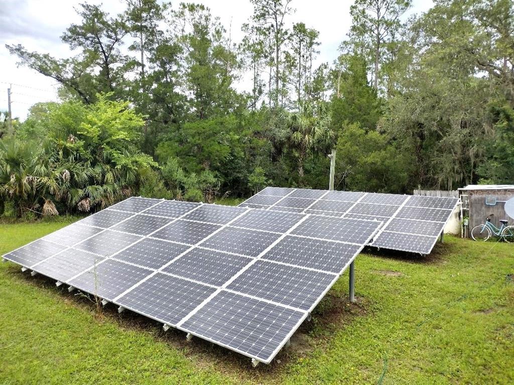 3991 Water Oak Road Bunnell, FL 32110 - Photo 19 of 23