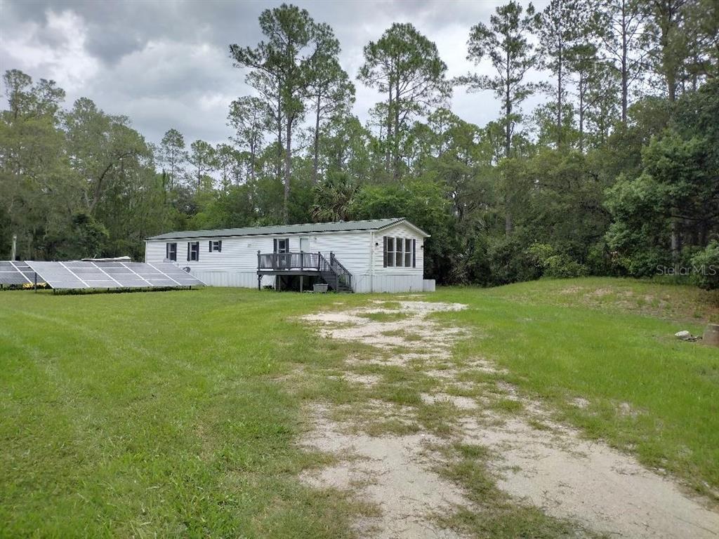 3991 Water Oak Road Bunnell, FL 32110 - Photo 20 of 23