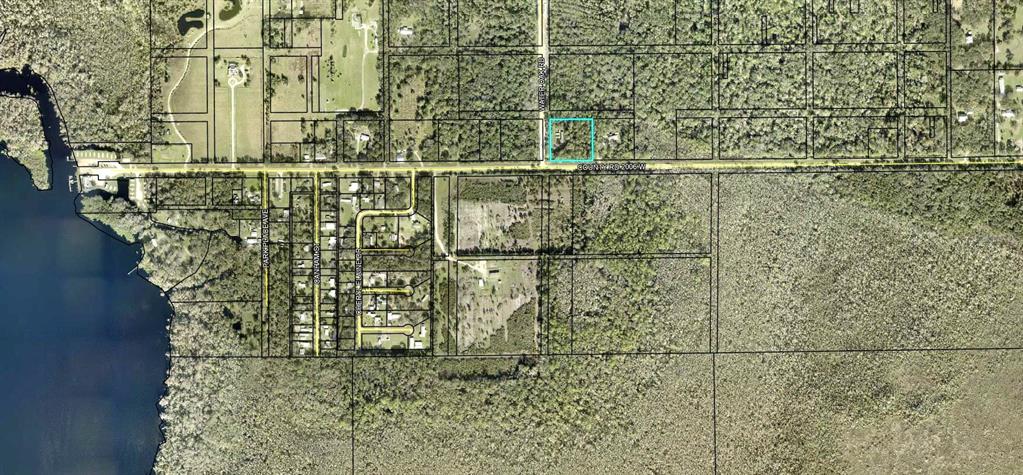 3991 Water Oak Road Bunnell, FL 32110 - Photo 2 of 23