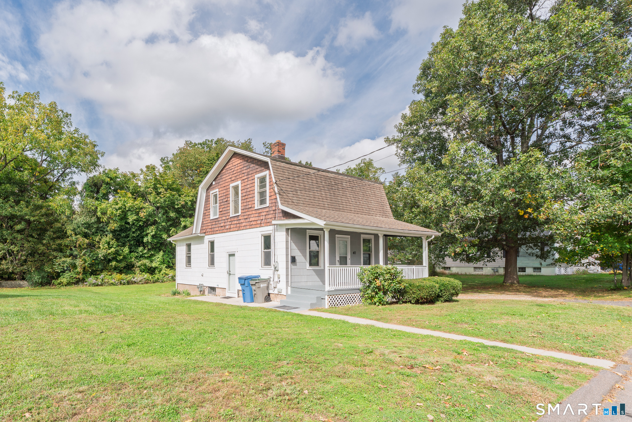 40 Doane Street Manchester, CT 06042 - Photo 1 of 38 Gallery Image 1