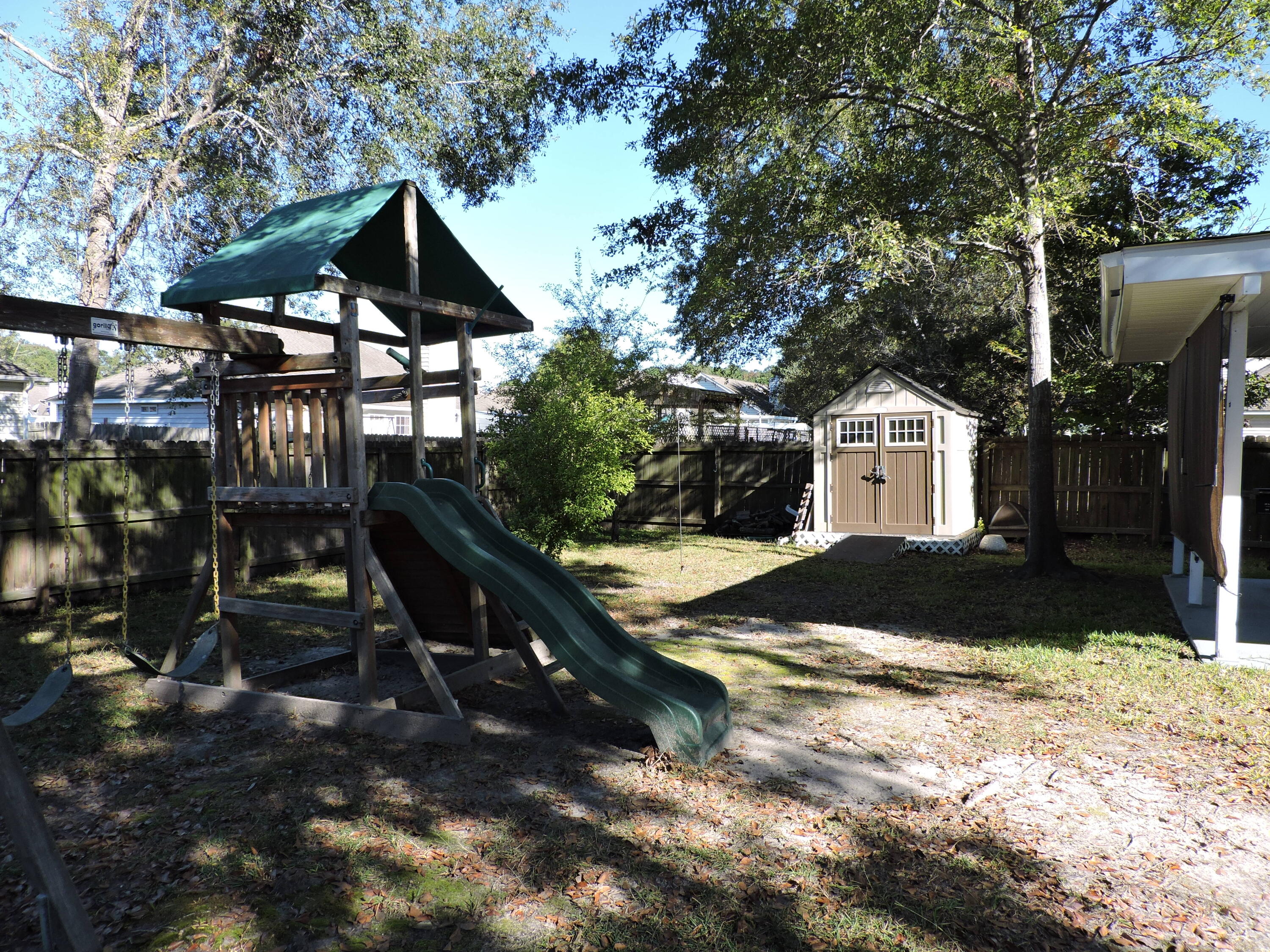7821 Spring Creek Road North Charleston, SC 29418 - Photo 40 of 41 DSCN1731