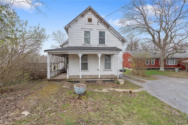$144,900 | 1229 Tulip Street, Salina, NY 13090