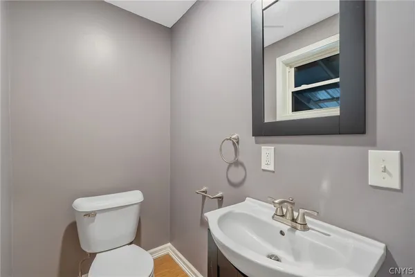 $144,900 | 1229 Tulip Street, Salina, NY 13090