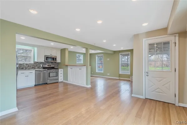 $144,900 | 1229 Tulip Street, Salina, NY 13090