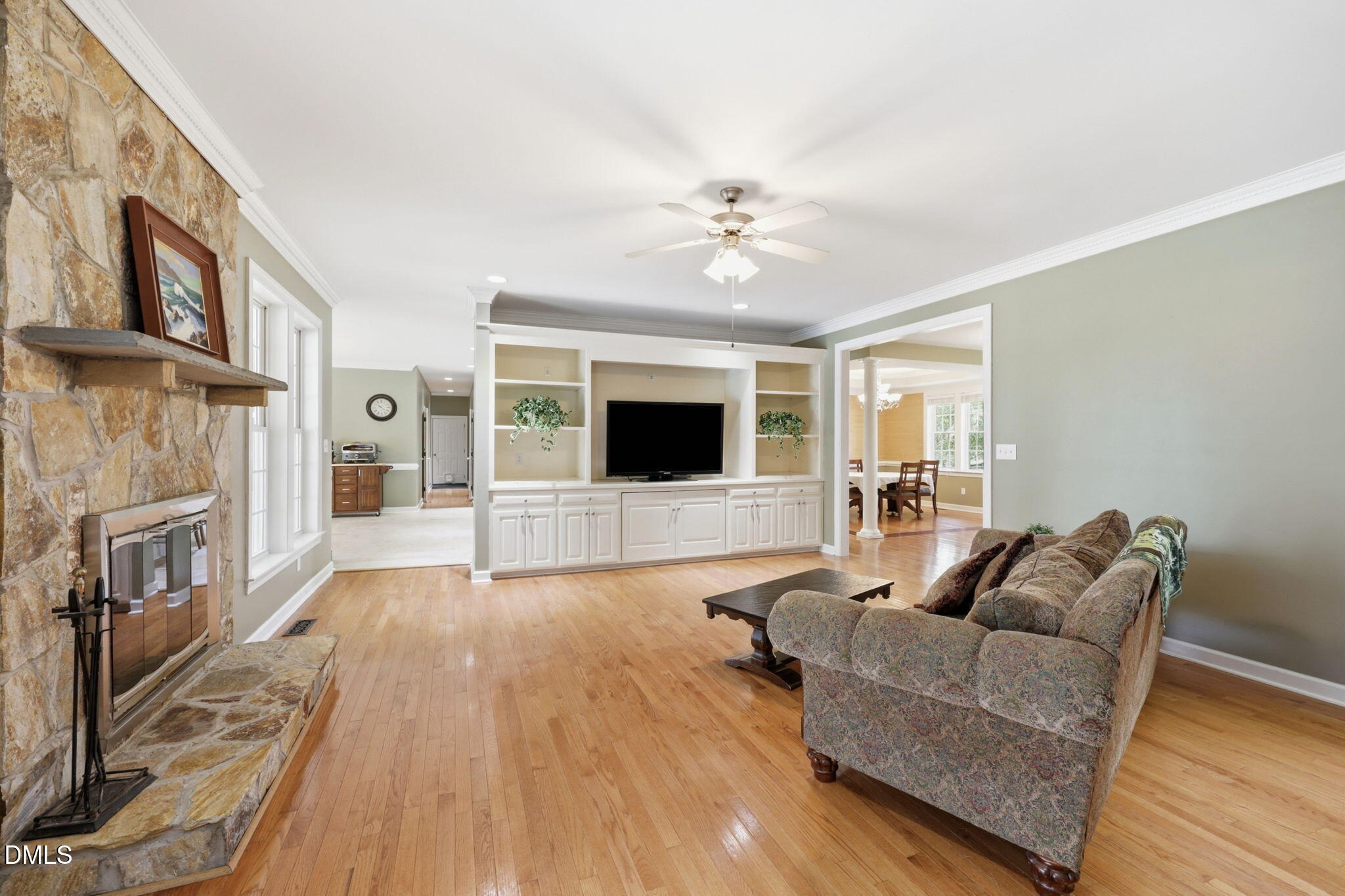 820 Wilson Jones Road Clayton, NC 27520 - Photo 7 of 48 28-web-or-mls-IMG_1949