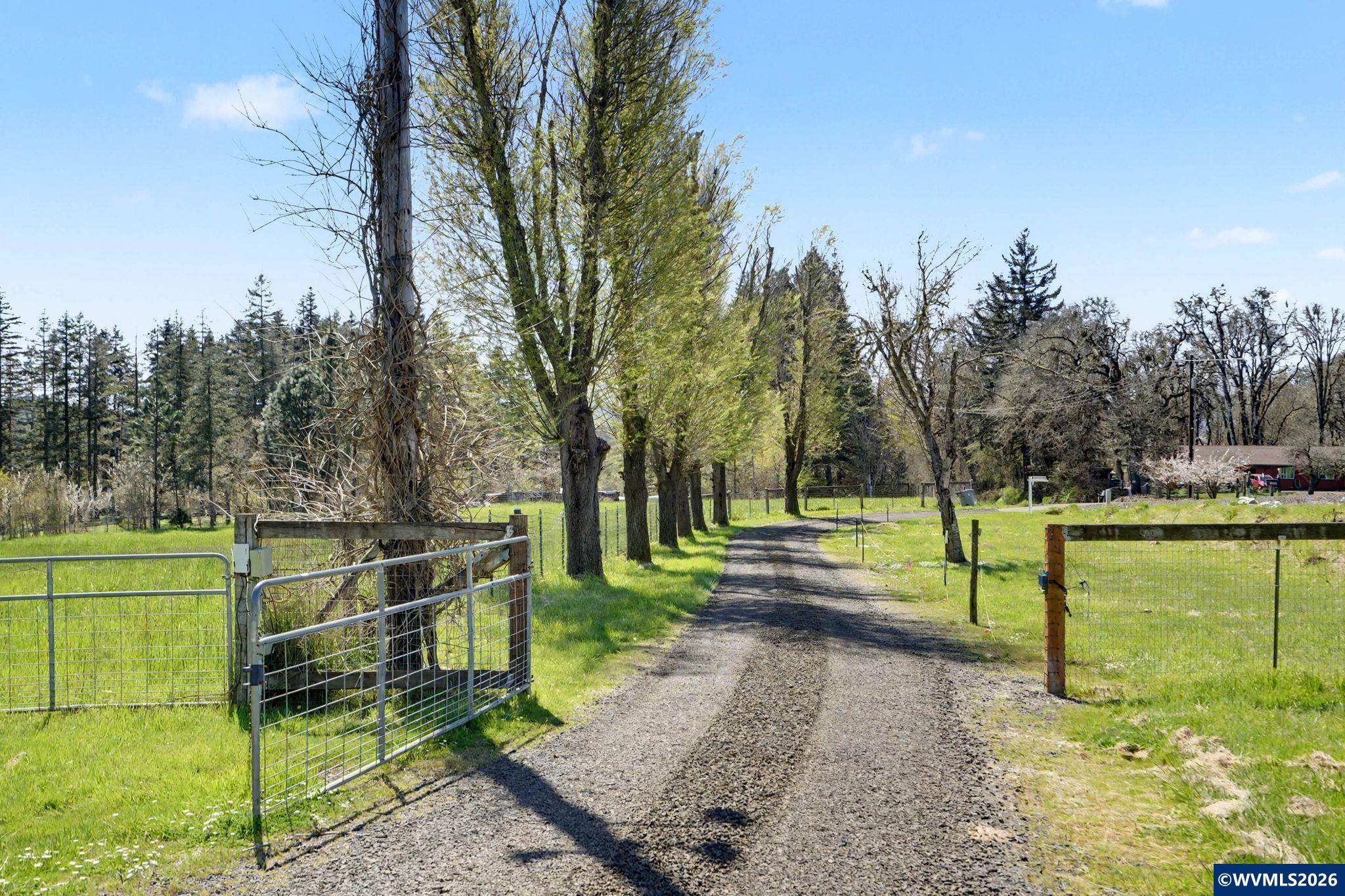 31481 Bellfountain Road Corvallis, OR 97333 - Photo 2 of 50