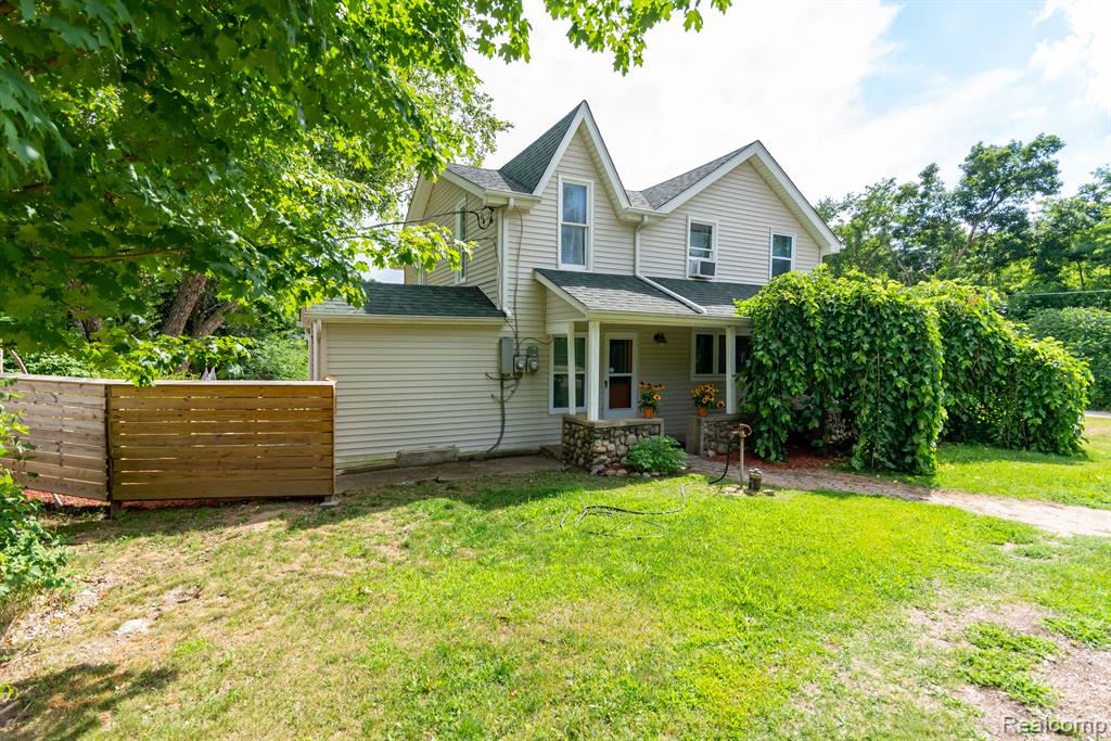 4095 Clyde Road Holly, MI 48442 - Photo 3 of 40