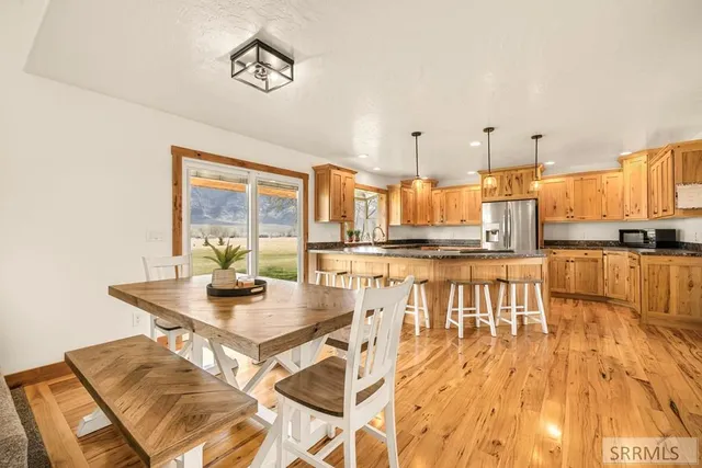 $998,000 | 3436 3350 West, Moore, ID 83255