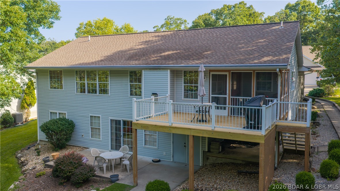 6422 Eagle Crossing Osage Beach, MO 65065 - Photo 32 of 38