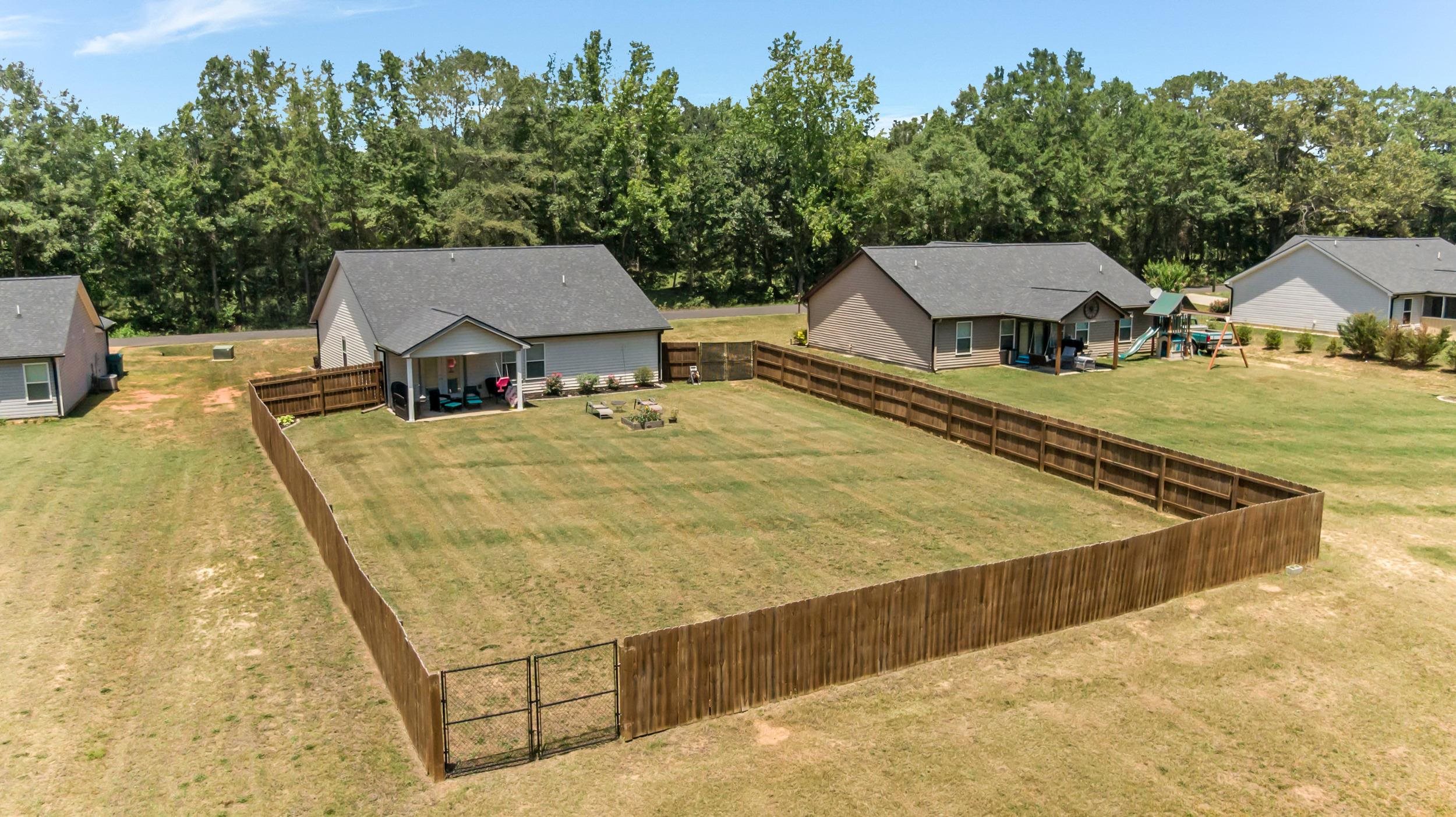 256 Scruggs Road Gaffney, SC 29341 - Photo 31 of 35