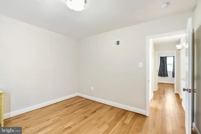 a view of small space