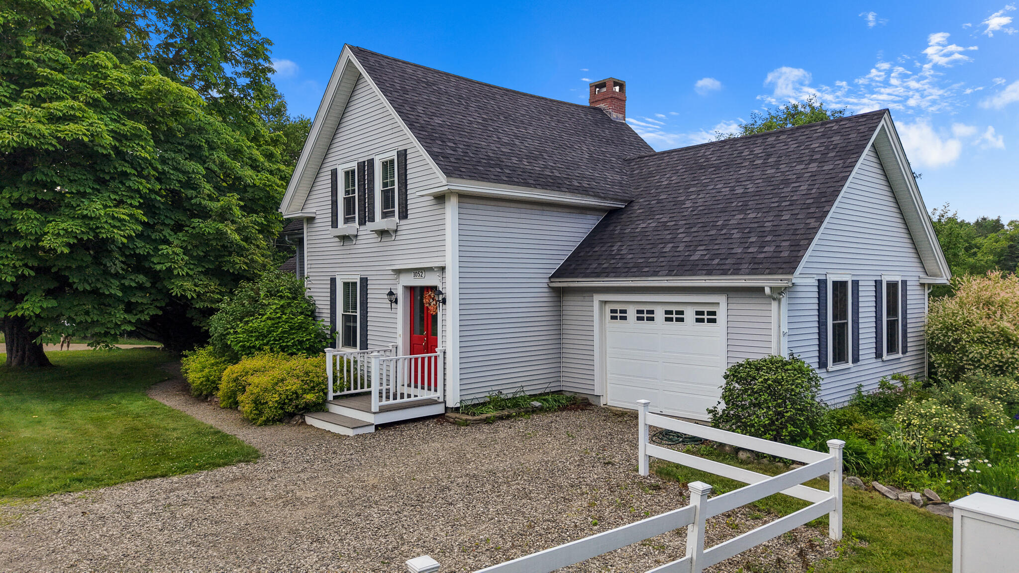 1052 Meadow Pond Road Islesboro, ME 04848 - Photo 4 of 51 1052 Meadow Pond Rd