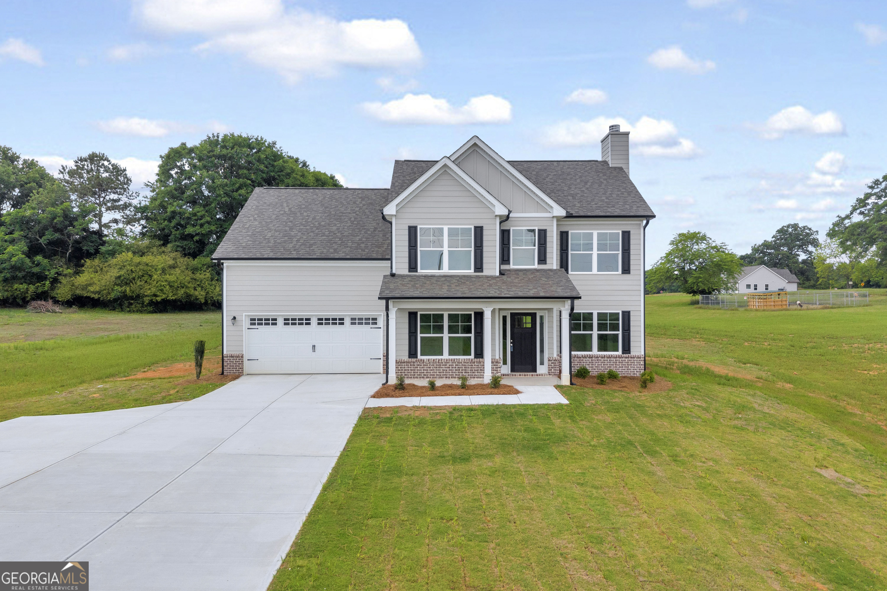 1331 South Fairview Road Lavonia, GA 30553 - Photo 1 of 66