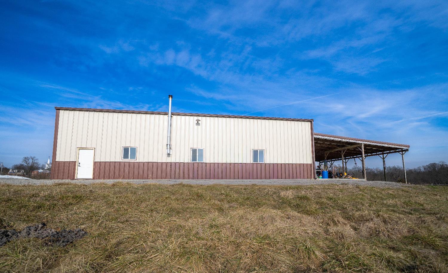 17404 Church Road Lawrenceburg, IN 47025 - Photo 54 of 58 Gallery Image 54