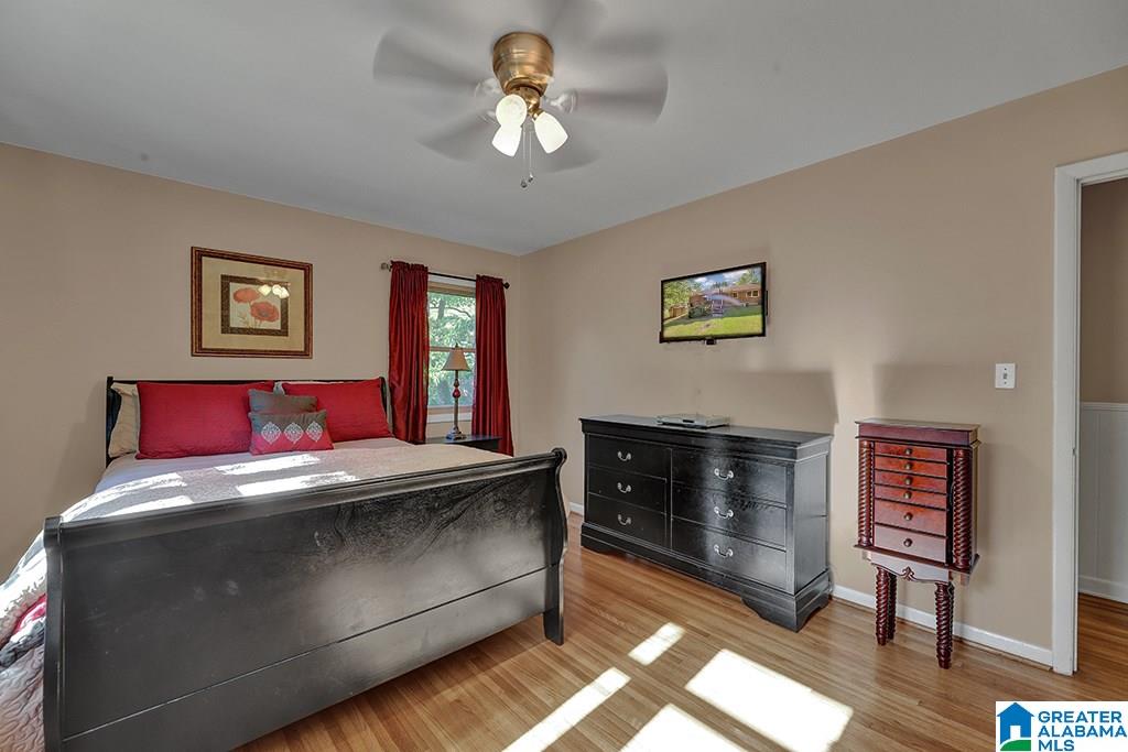 804 Gene Reed Road Birmingham, AL 35235 - Photo 20 of 30