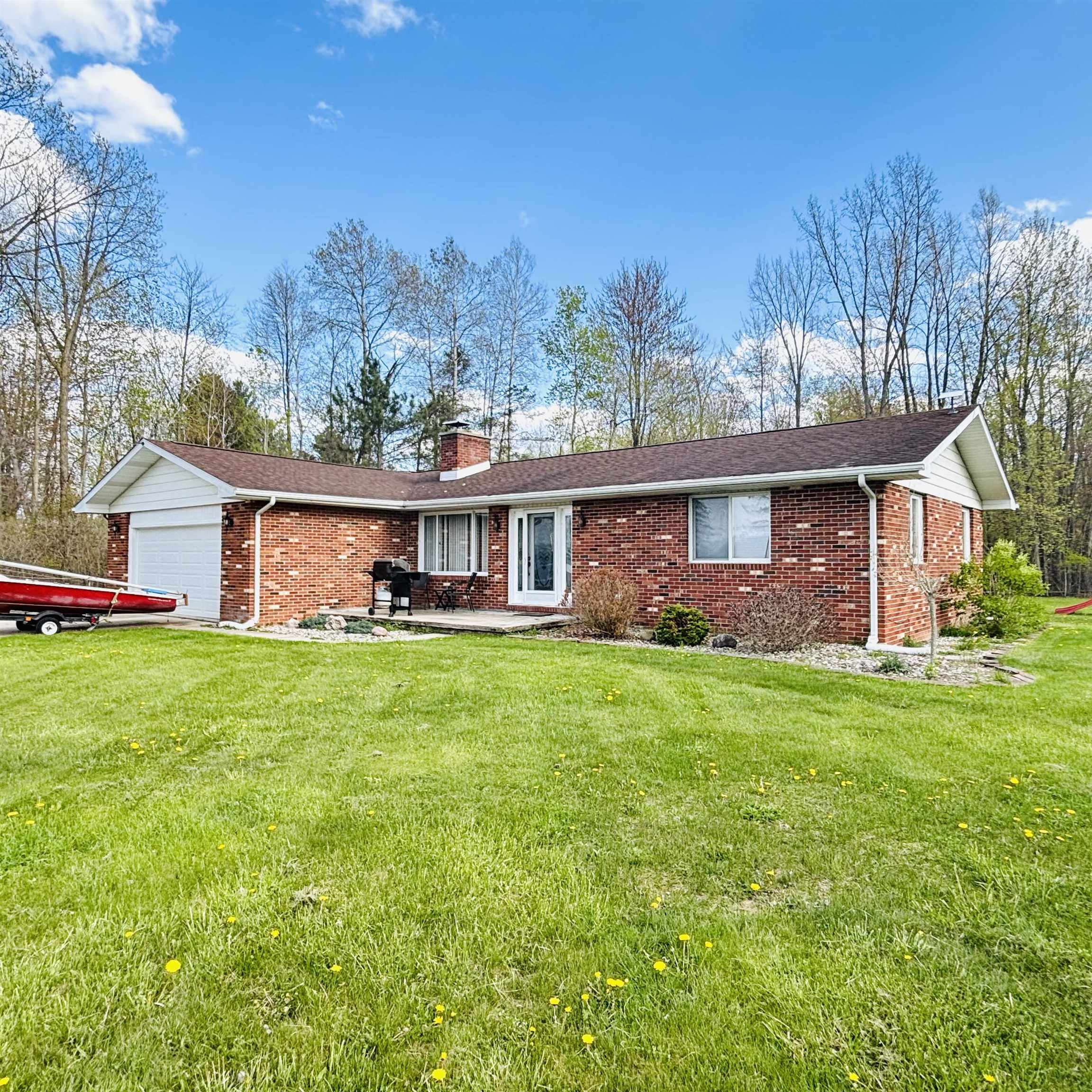 735 Brown Road Standish, MI 48658 - Photo 1 of 18