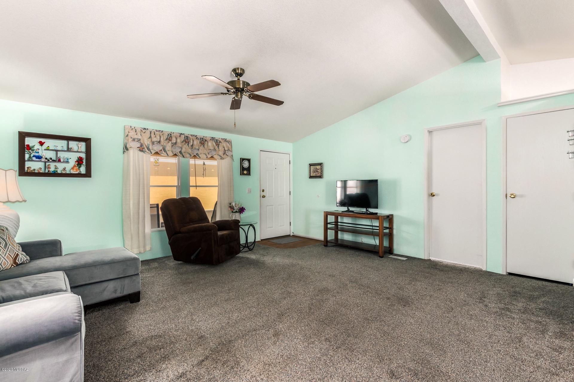 8401 South Kolb Road, Unit 123 Tucson, AZ 85756 - Photo 8 of 40 Gallery Image 8