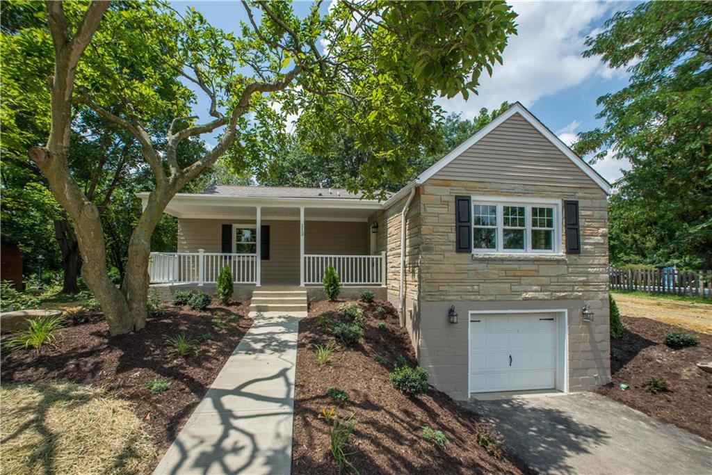 113 Conewanta Road Pittsburgh, PA 15241 - Photo 1 of 25