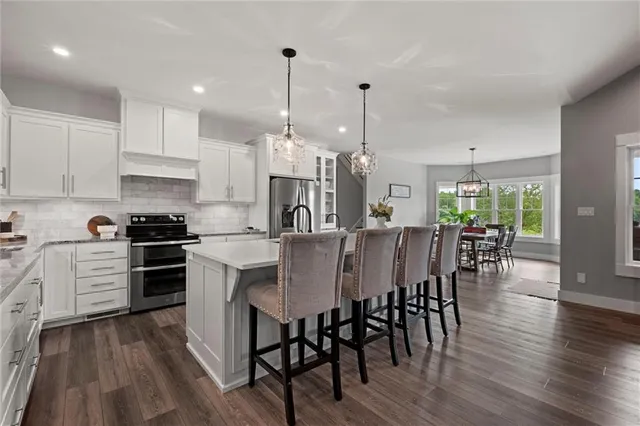 $1,150,000 | 6417 Southwest County Road 10508, Rich Hill, MO 64779