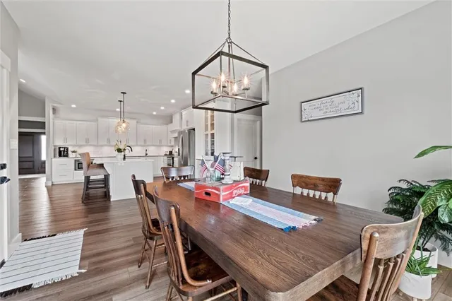 $1,150,000 | 6417 Southwest County Road 10508, Rich Hill, MO 64779