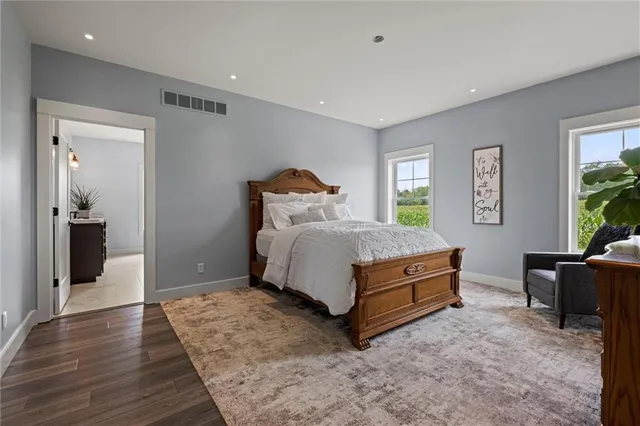 $1,150,000 | 6417 Southwest County Road 10508, Rich Hill, MO 64779