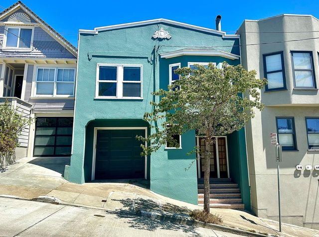 $880,000 | 95 Putnam Street, San Francisco, CA 94110
