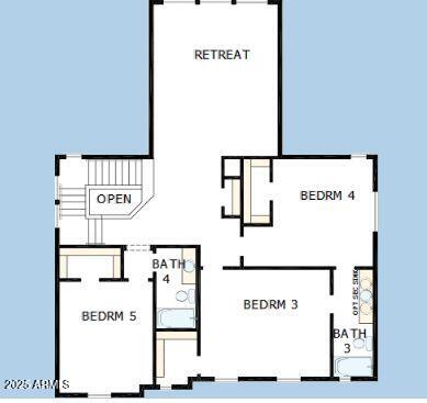2014 West Rowel Road Phoenix, AZ 85085 - Photo 4 of 12 floor 2