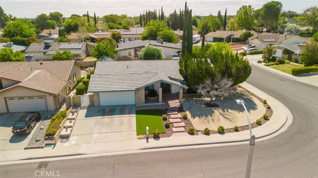 43724 Secure Place Lancaster, CA 93536 - Photo 61 of 65