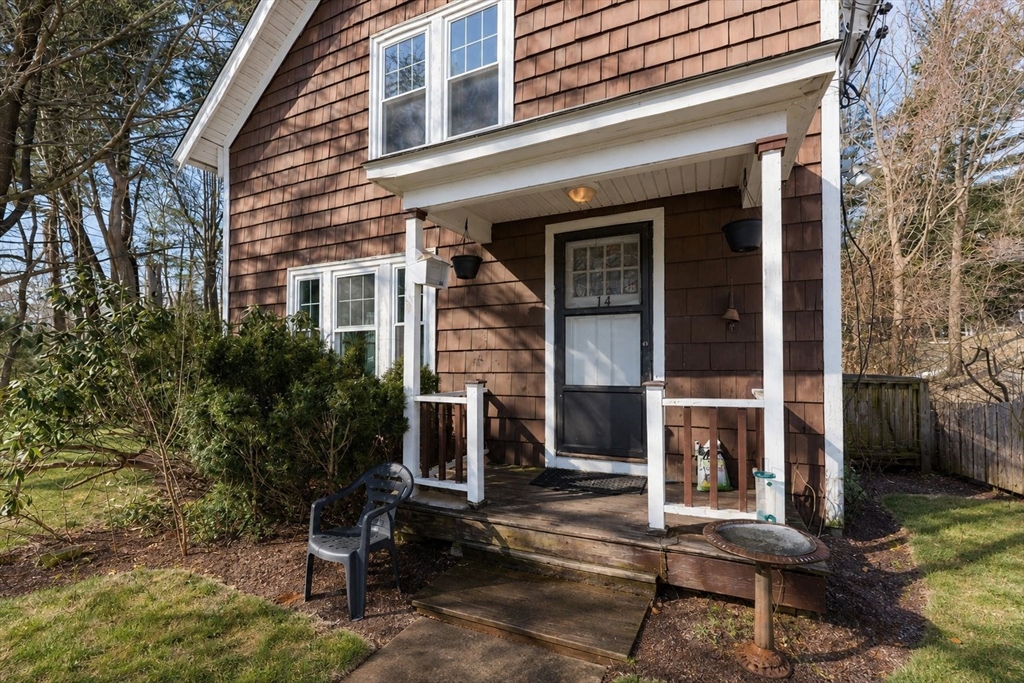 14 Leonard Lane Holbrook, MA 02343 - Photo 36 of 37