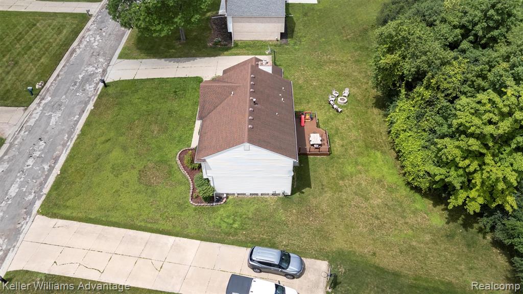 5016 Patrick Road West Bloomfield, MI 48322 - Photo 69 of 71 Gallery Image 69