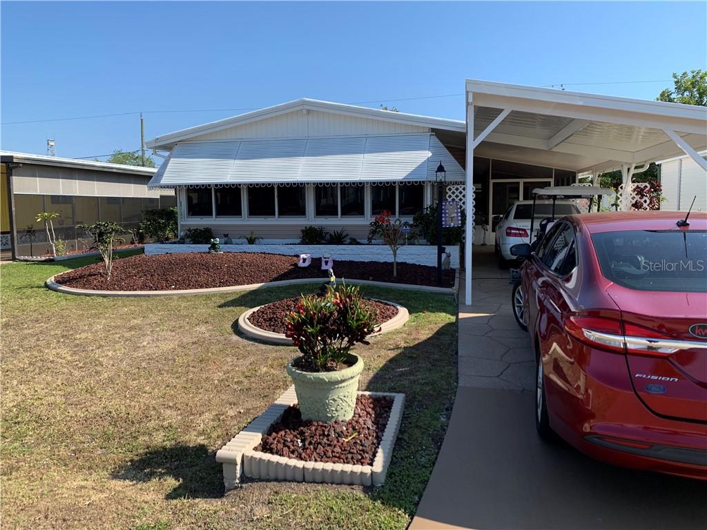 3634 Stockton Road Port Charlotte, FL 33953 - Photo 1 of 1 Gallery Image 1