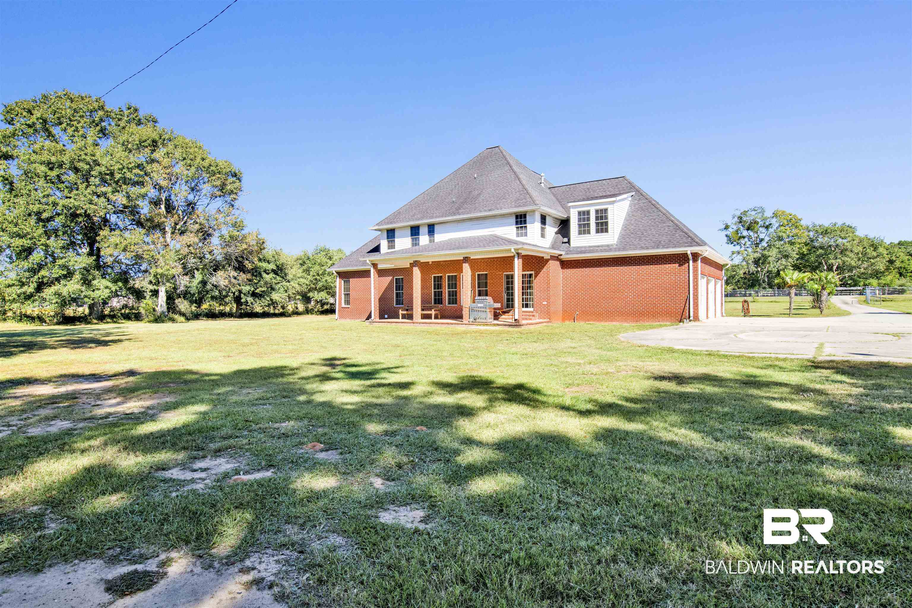 6450 Creel Road Theodore, AL 36582 - Photo 30 of 42