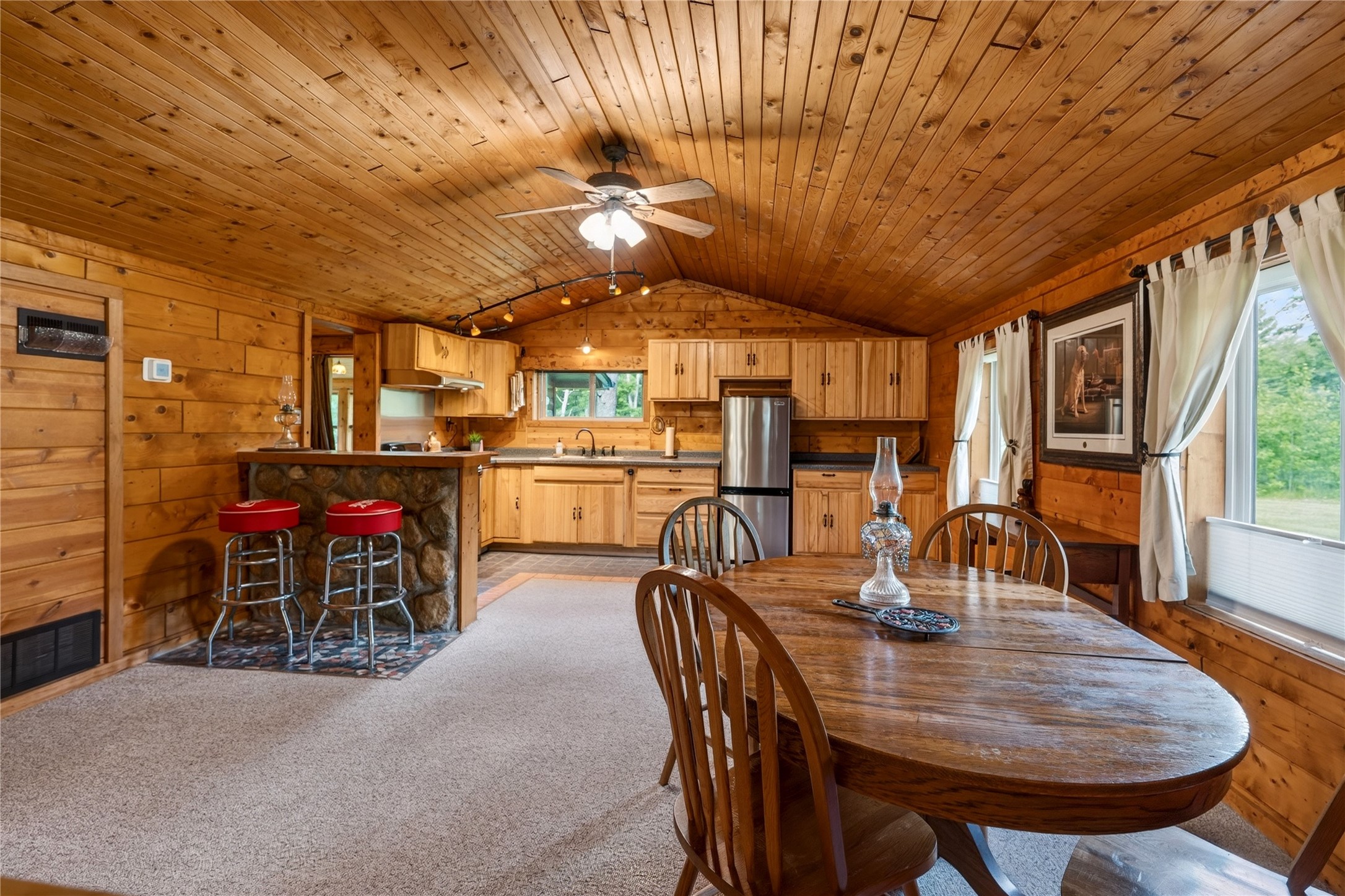 15705 McAully Road Cable, WI 54821 - Photo 14 of 58