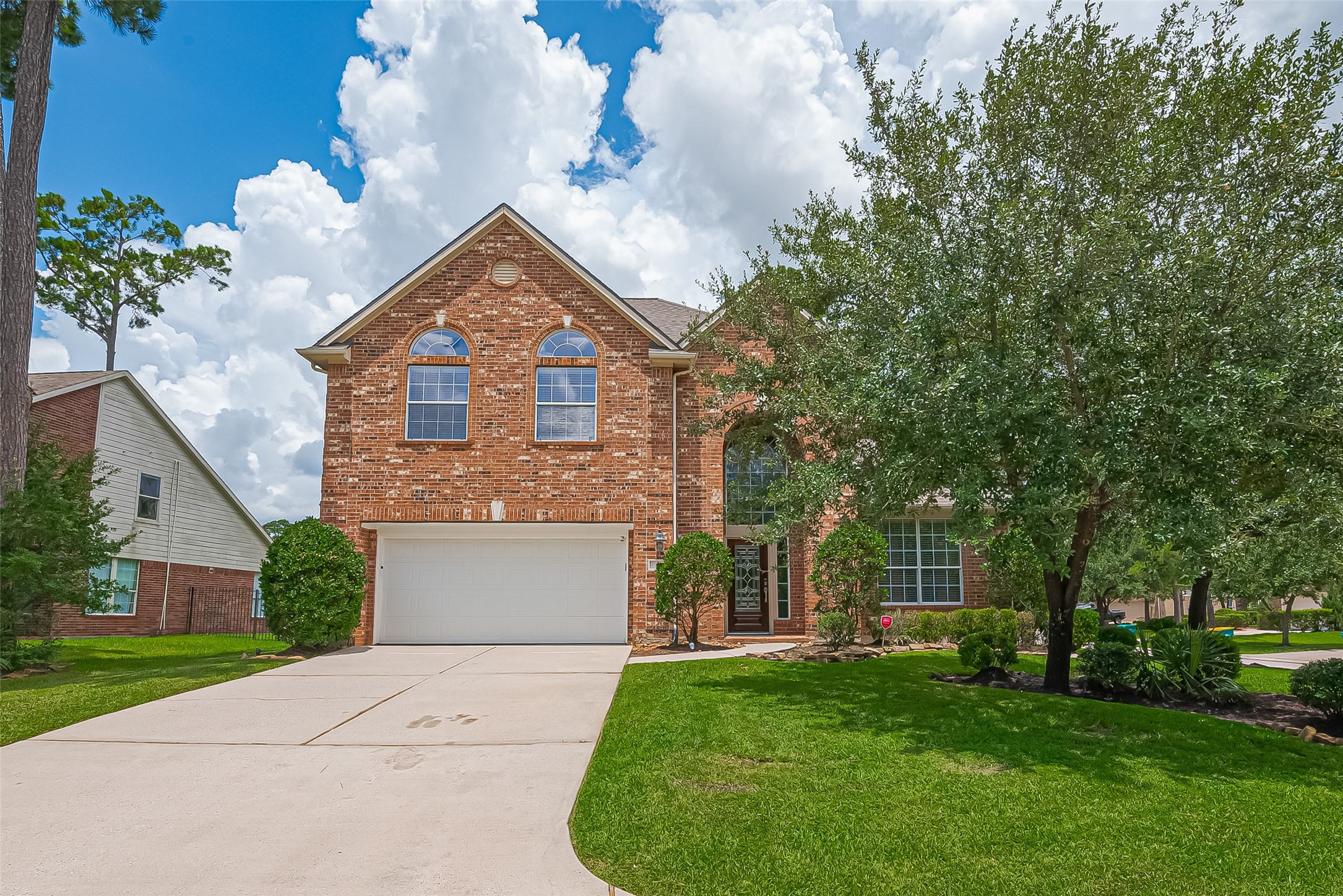 15 Gull Rock Place Spring, TX 77389 - Photo 1 of 50