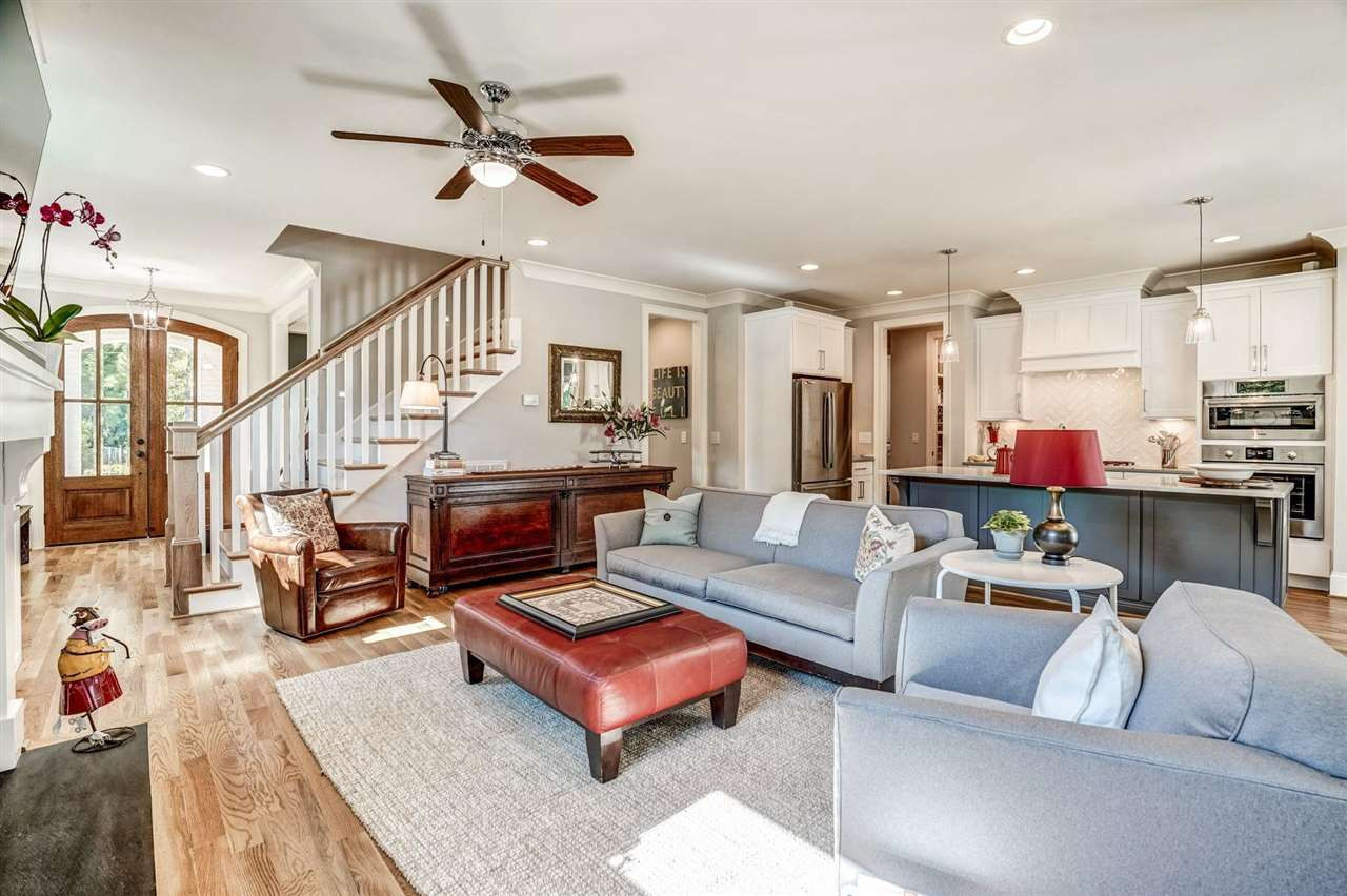 14010 Durant Road Raleigh, NC 27614 - Photo 12 of 30 Photo 12