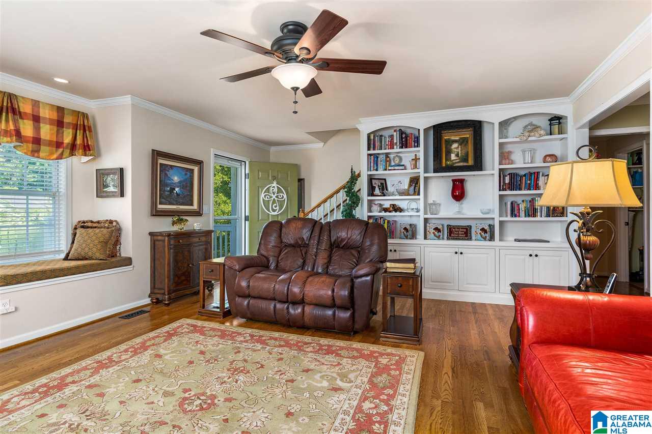 3433 Coody Road Trussville, AL 35173 - Photo 19 of 30