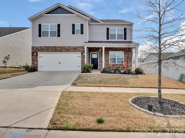 $419,000 | 2167 Vanderlyn Street, Monroe, NC 28112