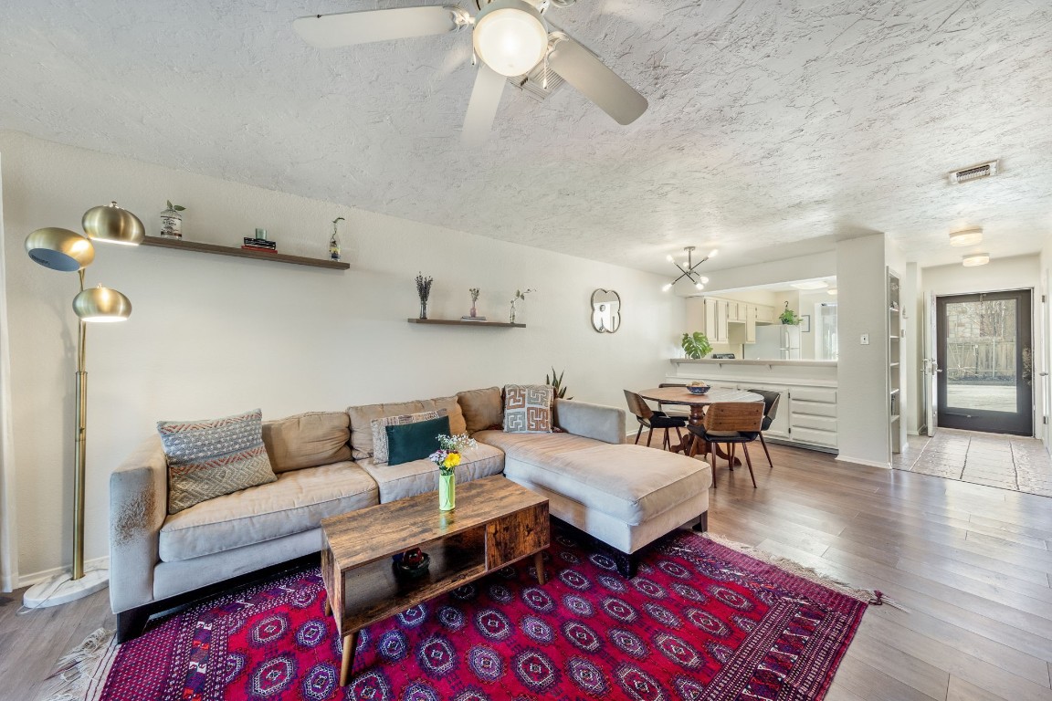 3801 Menchaca Road, Unit 59 Austin, TX 78704 - Photo 1 of 1