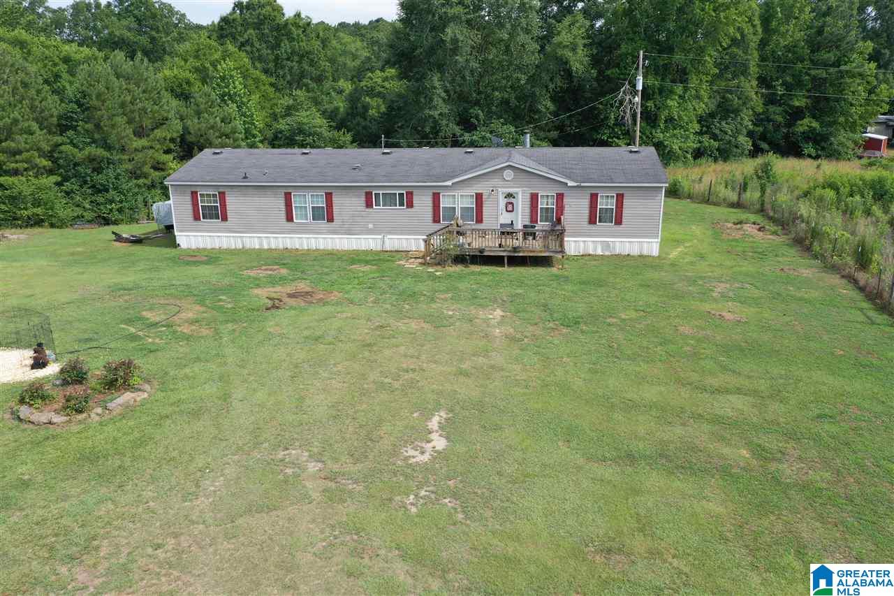 67 Pate Road Cordova, AL 35550 - Photo 1 of 24