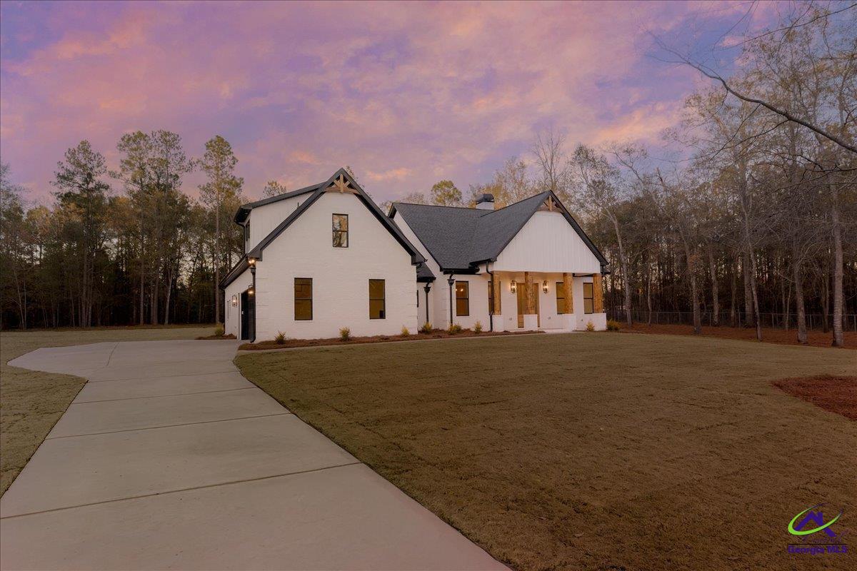 6975 Columbus Road Lizella, GA 31052 - Photo 4 of 95 Gallery Image 4