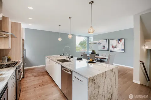 $964,000 | 6533 34th Avenue Southwest, Unit B, Seattle, WA 98126