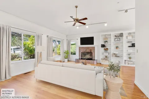 $1,750,000 | 11798 Highway 1, Point Reyes Station, CA 94956