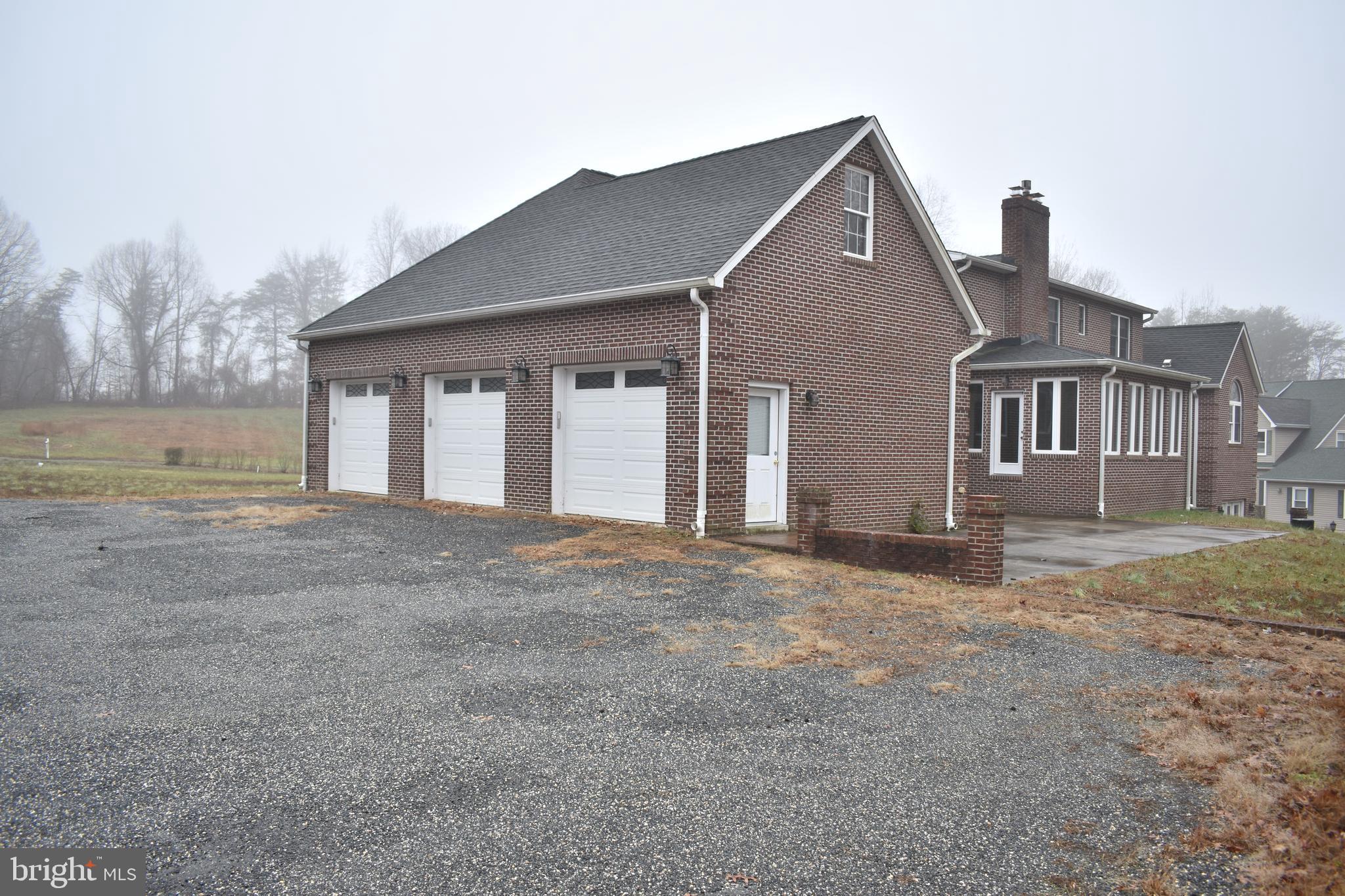 5576 Cherry Hill Road Huntingtown, MD 20639 - Photo 3 of 22
