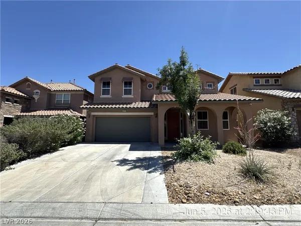 $2,287 | 3373 Osiana Avenue, North Las Vegas, NV 89031