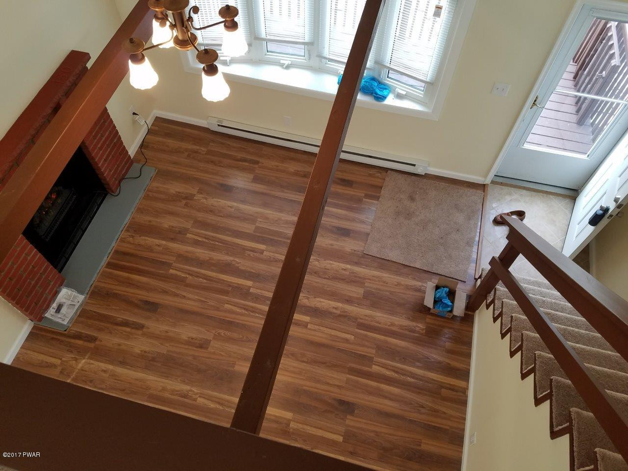 130 Stamford Road Dingmans Ferry, PA 18328 - Photo 8 of 25 a view of entryway
