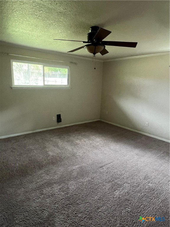 1600 Halbert Street Killeen, TX 76541 - Photo 14 of 15 an empty room with a window